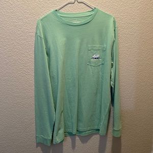 Vineyard Vines Long Sleeve T-Shirt